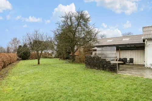 Bed & Breakfast “Den Gamle Lade I Hejls”
