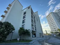 Palm Tree Cove - Stunning Partial Ocean Views; Beachfront Location!