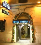 Hotel Patria