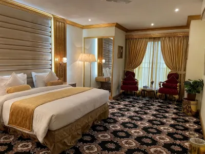 Indus Hotel Hotels in 