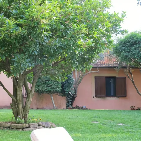 Villa Clementine