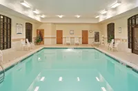 Staybridge Suites COLUMBUS-DUBLIN by IHG - Pools