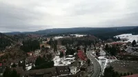 Top modern apartment Altenau in the Upper Harz