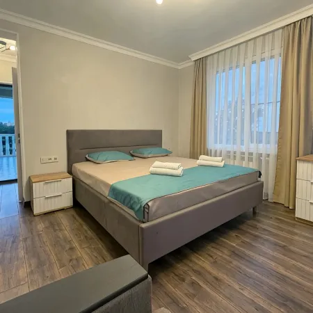 Sanset Hill Guest House