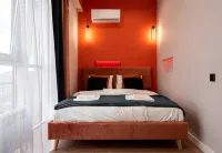 Design Apartments Near Diagnotics Center - 2 星級