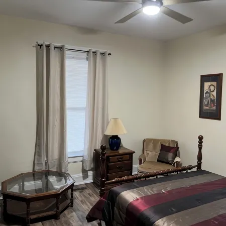 3-bedroom house in Montgomery  near eats, university, trails, NRG.
