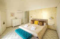 Amalfi-Coastal Pearl, CalmWave and Parking-Sweet Life for Two at Sunset! - 주방