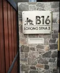 Leisure Homestay@Kota Kinabalu - Bungalows