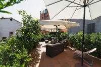 Villa Della Fonte - Bed and breakfast