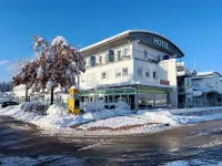 Hotel Thannhof Pfaffenhofen 24hCheck-in Hotels in Schweitenkirchen