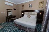 Maset Al Masem Serviced Apartments
