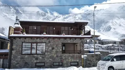 Come & Rest Hotels in 