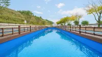 Boryung Oz camping Glamping