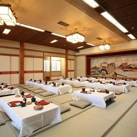 Ryokan Sanoya