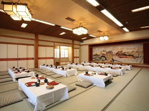 Ryokan Sanoya
