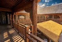 Shanshanerchuan Homestay