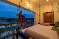 Amara Kosha Lagoon Hosur Private Villa 3BHK+1Dom, 2-20 pax, POOL+JACUZZI+MOVIE ROOMS+FOOD