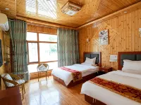 Zhouqu Bacang Ge Zaoba Shengtai Yuanlin Leisure Farmstay
