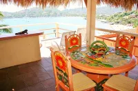 Hotel Casa Sun and Moon