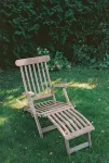 Gartenhaus - Wifi