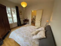 Villa Soleil Levant -  Holiday Villas