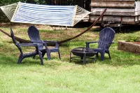 RanchWater Lodge In Granbury Texas
