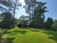 Southern Solace: relaxing 3-bedroom house in Jacksonville NC - 3-Star