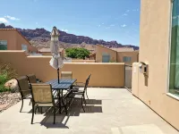 Moab Rim Village 2Br Condo w/ Pool & Red Rock View - Jacuzzi