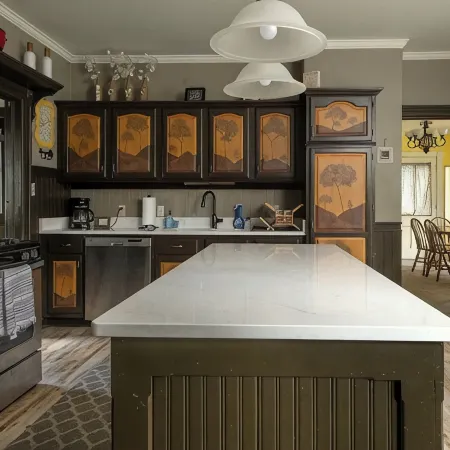 The 2,400 sq. ft. Plymouth Paddock near Road America, 4 bedrooms, 2.5 bathrooms