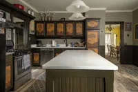 The 2,400 sq. ft. Plymouth Paddock near Road America, 4 bedrooms, 2.5 bathrooms - 4-Star