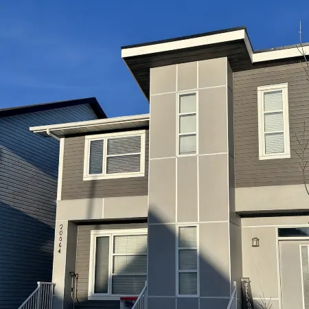 Your Happy Place | Family-Friendly 3Br Home in Seton, Calgary SE w/ Fast Wifi