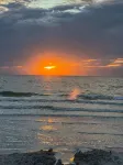 Callie’s Villa: Private Saltwater Pool Oasis. 2Br-2BA : Sleeps 6 - 3-Sterne