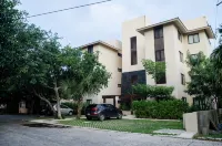 Charming 2-bedroom condo with WiFi, AC in wonderful Puerto Aventuras - 3 tähden