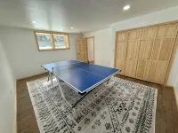 Forest Lake Haven close to Lake George and Gore Mountain, 5 BR spacious and NEW - Wi-Fi