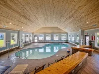 Beautifully updated condo with serene ocean view and close to dining and shops. - Pools