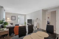 Charming 3-bedroom house in North Syracuse