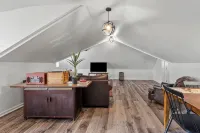 Bourbon Trail - Loft in Downtown Lexington