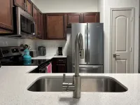 Beautiful 1-bedroom condo in Frisco near Shops - 2 Sao