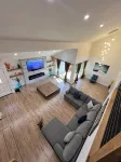 Bakersfield Luxe Stay • Stylish & Serene - 4-Star