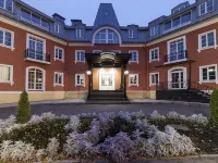Gatchina Hotel Hotels in Gatchinsky District