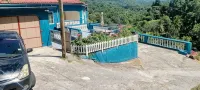 Spacious Port Antonio villa w/360° Sea & Mountain Views Отели в г. 