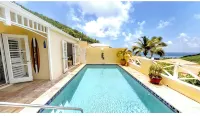 Sanctuary 2.0 -  Casas de vacaciones