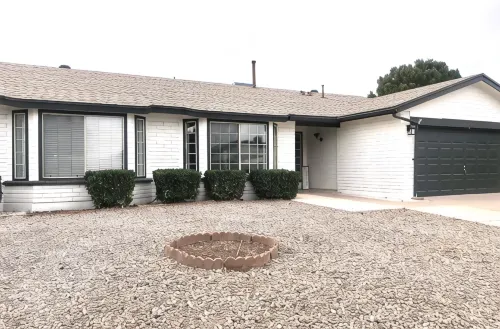 Casa Blanca Retreat, 3 BR Home w/ A/C & Free Wi-Fi - 4-Star