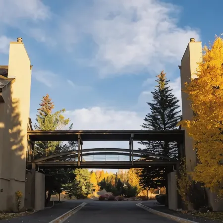 Sun Valley Adventure Condo