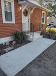 Cozy two bedroom home by historic Rt. 66, pet friendy too! -  Privatzimmer