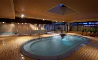 Aishinkan - Hot Springs