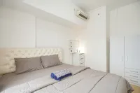 1BR Urban Oasis @ Casa De Parco Apartement BSD - 2-Sterne