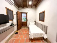 First Floor Inn Kinmen - Bed and Breakfasts