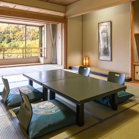 Tateyama Prince Hotel