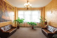 Volna Hotel